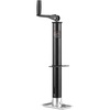 image:imageVEVOR 2000 lbs AFrame Trailer Jack 1334 Inches Vertical Travel Trailer Jack Stand with Handle for Horse2000 lbs 1334 inch Stroke
