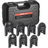 32KN-R 1/4&3/8&1/2&5/8&3/4&7/8&1-1/8inch