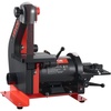 image:imageVEVOR 6 Disc Sander amp 2 x 42 Belt Sander 420W Professional Bench Belt Disc Sanders Combo with Multiple Angle Adjustments for DIY Woodworking Furniture Refinishing Knife Sharpening5 Disc  1 x 30 Belt Sander Combo