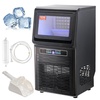 image:imageVEVOR Freestanding Ice Maker Machine for Bar Office Restaurant 70lbs24H