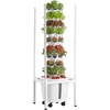 Pro-9 Tiers/45 Pods--With Grow Light
