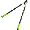 image:imageVEVOR Loppers for Tree Trimming 32 inch Garden Anvil Trimmer with Compound Action Sharp Steel Blade Heavy Duty Tree Branch Cutter Up to 2 inch Dia Cut Capacity Ergonomically Designed Handles