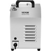 image:imageVEVOR Manual Meat Mixer 10L Fixed Tank  Heavy Duty Stainless Steel Hand Mixer for Ground Beef amp Sausage Max 15lb Mixing Meat Capacity with Gear Box and Lid HandleCT8