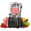 image:imageVEVOR Professional Blender for Smoothies 85 oz 1400Wwith Powerful Motor MultiFunctional Food Processing for SmoothieMilkshakeJuice Fits for Kitchenblack