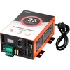 35 Amps