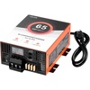 image:imageVEVOR RV Power Converter 100 Amp 110V AC to 12V DC RV Converter Battery Charger Multi Stage Smart Charging 13V to 165V Operating Range Compatible with Lithium amp Lead Acid Battery for Camper65 Amps