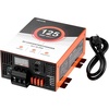 125 Amps