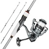 7 ft-3000 Reel