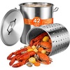 42 Quarts