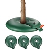 4Pcs 20Gal Ring