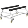 image:imageVEVOR Watercraft PWC Dolly 1800 lbs Load Capacity Jet Ski Stand PWC Cart for Moving Watercraft Adjustable Bunks with 4 Casters amp 2 Brakes HeavyDuty Jet Ski Cart for Kayaks Jet Skis Speedboats1000lbs
