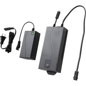 image:imageVEVOR Battery Pack for Reclining Furniture 5000 mAh Rechargeable Recliner Battery with Universal 2Pin Connection and LED Display Screen for Electric ReclinerSofaCouch and Lift Chair NO Charger2500mAh Battery  Charger