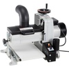 image:imageVEVOR 10 Benchtop Drum Sander 1HP 1725RPM Dual Motor Drum Sander for Woodworking  Variable Speed Conveyor Belt amp 4 Dust Collection Port for Cabinet Making amp Furniture Finishing10Inch