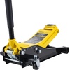 image:imageVEVOR 4 Ton Low Profile HeavyDuty Steel Racing Floor Jack with Dual Pistons Quick Lift Pump Lifting Range 39420982T