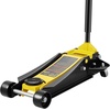 image:imageVEVOR 4 Ton Low Profile HeavyDuty Steel Racing Floor Jack with Dual Pistons Quick Lift Pump Lifting Range 39420984T