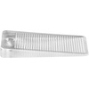 image:imageVEVOR Furniture Leveling Shims 30 PCS 197 x 116 x 022 inch NonSkid Clear Plastic Pads EasytoCut Furniture Leveler Ideal Shim Leveler for Couch Refrigerator Table Legs to Avoid Wobbling