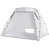 image:imageVEVOR Inflatable Paint Booth 98 x 82 x 82 ft Inflatable Spray Booth with 550W Powerful Blower and Air Filter System Portable Car Paint Booth for Motorcycle Bicycle Small Furniture Painting75x52x52Ft