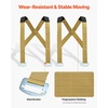image:imageVEVOR Moving Straps Supports up to 1000 lbs 2Person Lifting and Moving System with 2 Harness Straps Move Furniture Appliances Mattresses