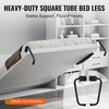 image:imageVEVOR Murphy Bed Kit Twin Size Deluxe DIY Wall Bed Mechanical Hardware Kit Pneumatic Lever Heavy Duty Bed Frame Support Folding Cabinet Wall Bed Space Saving Design for Guestroom Easy to BuildFull