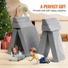 image:imageVEVOR Play Couch Modular Kids Nugget Couch 15pcs Toddler Foam Sofa Couch with HighDensity 25D Sponge for Playing Creating Sleeping Imaginative Kids Furniture for Bedroom and PlayroomModular