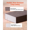 image:imageVEVOR Sanding Sponge 4 Pcs 6080120220 Grit Assortment Washable and Reusable Sanding Blocks for Dry amp Wet Use Coarse to Fine Sandpaper Blocks for Polishing Drywall Wood Plastic Metal Furniture10 Pcs sanding block