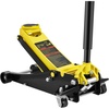 image:imageVEVOR 3 Ton Low Profile Floor Jack HeavyDuty Racing Floor Jack with Dual Pistons Quick Lift Pump Lifting Range 3351969Steel