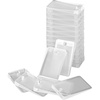 image:imageVEVOR Furniture Leveling Shims 30 PCS 197 x 116 x 022 inch NonSkid Clear Plastic Pads EasytoCut Furniture Leveler Ideal Shim Leveler for Couch Refrigerator Table Legs to Avoid Wobbling