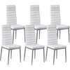 Set of 6 (White)