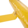 image:imageFlood Barrier Flood Bags Sandbag Alternative Water Barrier for Flooding with Great Waterproof Effect Reusable PVC Water Diversion Tubes Lightweight Flood Barriers for Home Door Garage4ftl6h