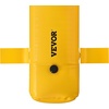 image:imageFlood Barrier Flood Bags Sandbag Alternative Water Barrier for Flooding with Great Waterproof Effect Reusable PVC Water Diversion Tubes Lightweight Flood Barriers for Home Door Garage24ftl 12h