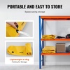 image:imageFlood Barrier Flood Bags Sandbag Alternative Water Barrier for Flooding with Great Waterproof Effect Reusable PVC Water Diversion Tubes Lightweight Flood Barriers for Home Door Garage4ftl6h