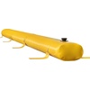 image:imageFlood Barrier Flood Bags Sandbag Alternative Water Barrier for Flooding with Great Waterproof Effect Reusable PVC Water Diversion Tubes Lightweight Flood Barriers for Home Door Garage24ftl  6h