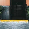image:imageFlood Barrier Flood Bags Sandbag Alternative Water Barrier for Flooding with Great Waterproof Effect Reusable PVC Water Diversion Tubes Lightweight Flood Barriers for Home Door Garage24ftl 12h