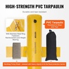 image:imageFlood Barrier Flood Bags Sandbag Alternative Water Barrier for Flooding with Great Waterproof Effect Reusable PVC Water Diversion Tubes Lightweight Flood Barriers for Home Door Garage4ftl6h