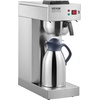 image:imageVEVOR 12 Cups Commercial Drip Coffee Maker Coffee Maker Machine with Thermal Carafe to Keep Warm or Cold Stainless Steel Pour Over Coffee Brewer for Restaurant Office Cafe