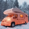image:imageVEVOR 58KW Diesel Heater Diesel Air Heater All in One with Remote Control and LCD Screen Fast Heating Low Noise Portable Diesel Heater for Truck Van RV Trailer Camper