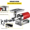 image:imageVEVOR 661 LbsHour800 W Machine 15 HP Electric Mincer with 2 Grinding Plates Sausage Kit Set Meat Grinder Heavy Duty Home Kitchen amp Commercial Use Red 800 W22 661 LbsHour