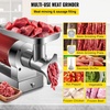 image:imageVEVOR 661 LbsHour800 W Machine 15 HP Electric Mincer with 2 Grinding Plates Sausage Kit Set Meat Grinder Heavy Duty Home Kitchen amp Commercial Use Red 800 W22 661 LbsHour