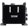 image:imageVEVOR 8KW Diesel Air Heater 12V24V All in One Bluetooth APP Control Remote Control and Display Screen CO Alarm Fast Heating Vertical Portable for Vehicles GarageBlack
