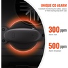 image:imageVEVOR 8KW Diesel Heater 12V24V All in One Diesel Air Heater with Bluetooth APP Control Remote Control and Display Screen CO Alarm Fast Heating Portable Diesel Heater for Vehicles and Garage