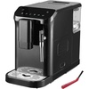 image:imageVEVOR Automatic Espresso Machine 20 Bar Auto Coffee Machine with Frother Steam Wand BuiltIn Grinder and 15Level Grinding Settings Professional Espresso Coffee Maker with 15L Water Tank