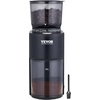 image:imageVEVOR Coffee Maker with Grinder 8 Cup Programmable Coffee Machine Grind and Brew Coffee Maker with 3 Brew Strength Control Reusable Filter Removable Water Tank for Home Office Restaurant20 CUP