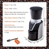 image:imageVEVOR Coffee Maker with Grinder 8 Cup Programmable Coffee Machine Grind and Brew Coffee Maker with 3 Brew Strength Control Reusable Filter Removable Water Tank for Home Office Restaurant13 CUP