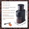 image:imageVEVOR Coffee Maker with Grinder 8 Cup Programmable Coffee Machine Grind and Brew Coffee Maker with 3 Brew Strength Control Reusable Filter Removable Water Tank for Home Office Restaurant20 CUP