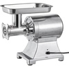 image:imageVEVOR Commercial Electric Meat Grinder 7 lbsmin Capacity 12 Industrial Meat Mincer with 2 Stainless Steel Blades 2 Grinding Plates 850W HeavyDuty Sausage Maker Stuffer for Kitchen Restaurant552 LbsH