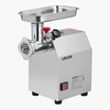 image:imageVEVOR Commercial Electric Meat Grinder 7 lbsmin Capacity 12 Industrial Meat Mincer with 2 Stainless Steel Blades 2 Grinding Plates 850W HeavyDuty Sausage Maker Stuffer for Kitchen Restaurant300 LbsH