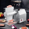 image:imageVEVOR Commercial Meat Tenderizer Heavy Duty Stainless Steel Kitchen Tool with Handle Meat Tong and Cleaning Brush 450W Electric Meat Tenderizer Machine for Beef Turkey Chicken Pork and Fish195 inch