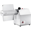 image:imageVEVOR Commercial Meat Tenderizer Heavy Duty Stainless Steel Kitchen Tool with Handle Meat Tong and Cleaning Brush 450W Electric Meat Tenderizer Machine for Beef Turkey Chicken Pork and Fish195 inch