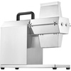 image:imageVEVOR Commercial Meat Tenderizer Heavy Duty Stainless Steel Kitchen Tool with Handle Meat Tong and Cleaning Brush 450W Electric Meat Tenderizer Machine for Beef Turkey Chicken Pork and Fish17 inch
