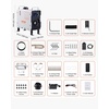 image:imageVEVOR Diesel Heater 8KW DC 12V24V All in One Portable Diesel Air Heater with Remote Control and LCD Screen Fast Heating Low Noise 11 Gal Fuel Tank for Trucks Vans RVs Campers and GaragesWhite